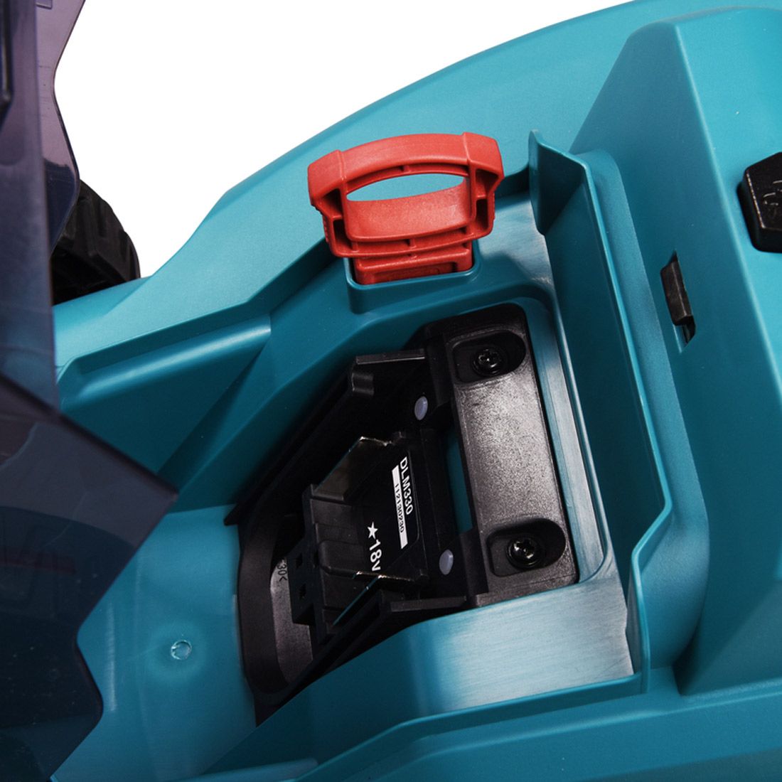 Makita DLM330Z LXT Cordless Lawnmower 33cm - Body Only