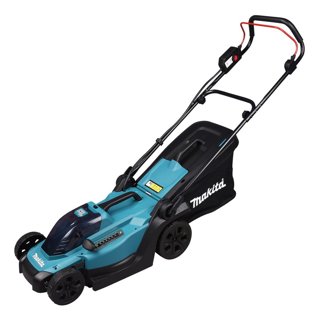 Makita DLM330Z LXT Cordless Lawnmower 33cm - Body Only