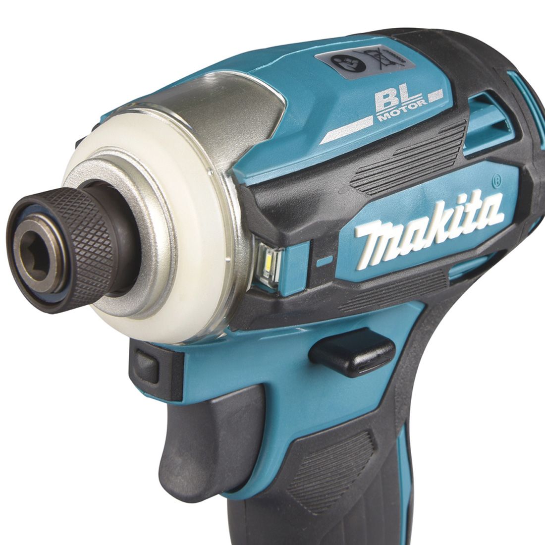 Makita DTD172Z 18V Li-ion LXT Brushless Impact Driver