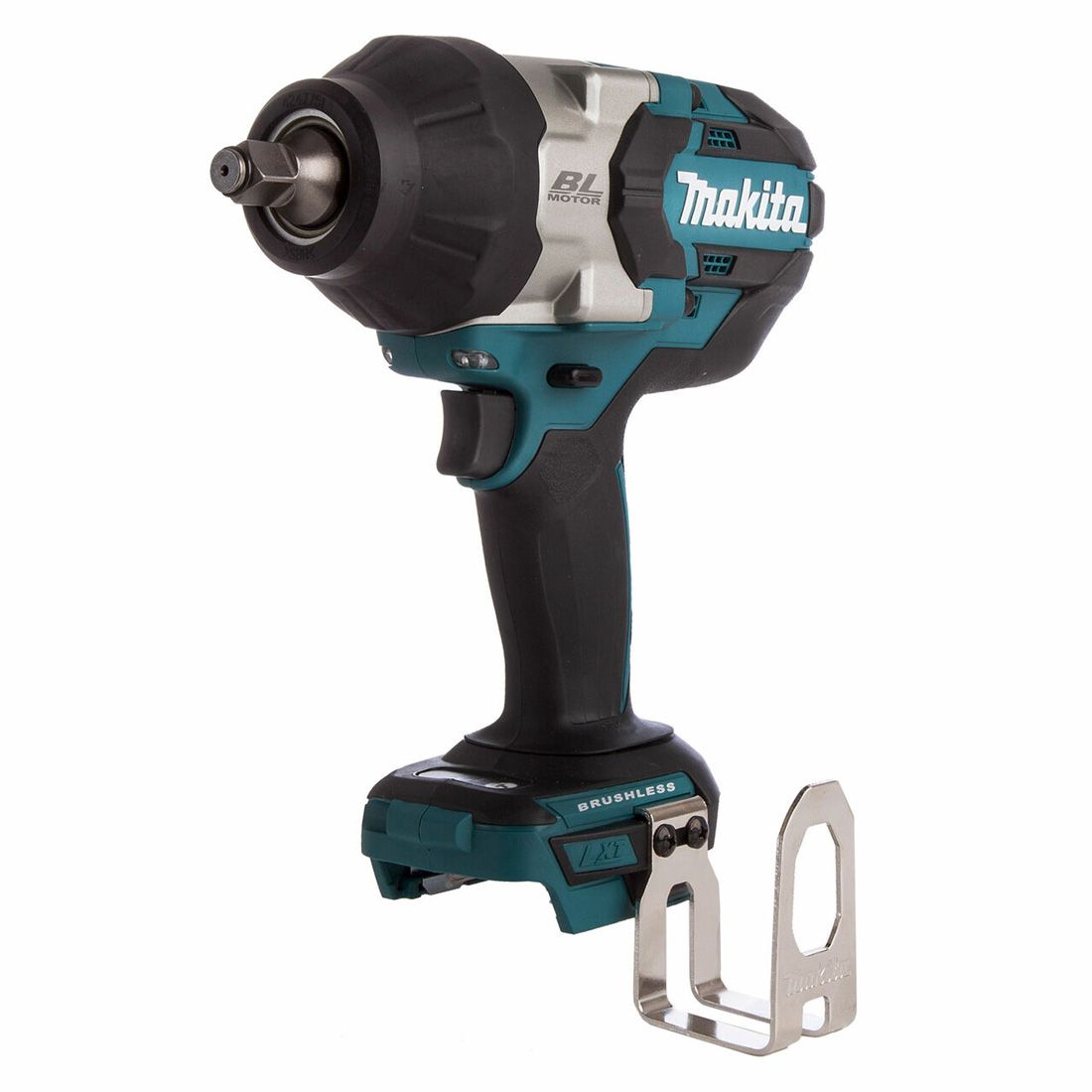 MAKITA DTW1002Z 18V LXT Brushless 1/2 inch Impact Wrench - Body Only