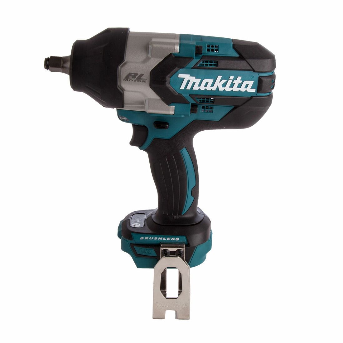 MAKITA DTW1002Z 18V LXT Brushless 1/2 inch Impact Wrench - Body Only
