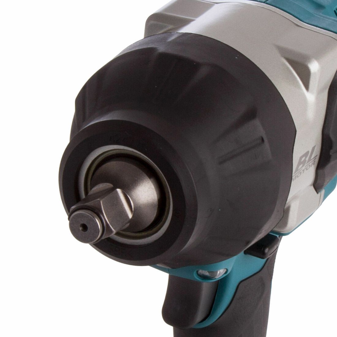 MAKITA DTW1002Z 18V LXT Brushless 1/2 inch Impact Wrench - Body Only