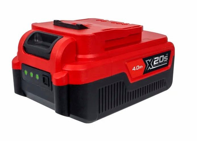 OLYMPIA 4AH BATTERY 20V