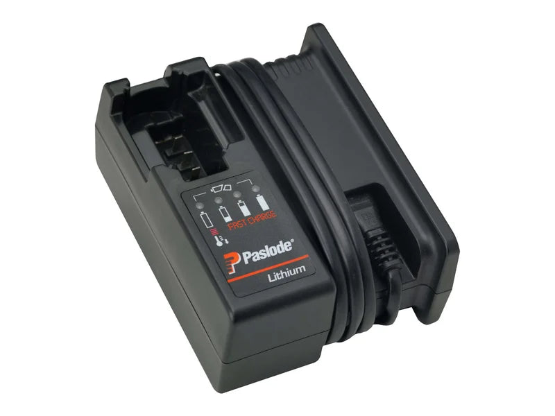 Paslode Li-ion Battery Charger