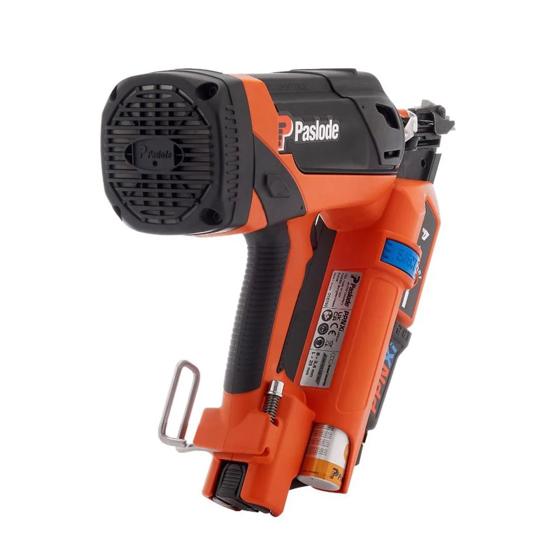 PPNXi Positive Placement Anchor Nailer (Body Only in Carry Case)