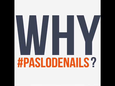 why choose paslode ppn nails 141185