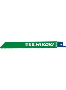 Hitachi 150mm Metal Cutting Blades (5 Pack)