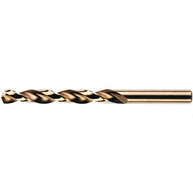 HSS Cobalt Reduced Shank Drill (Tube & Hanger) 14 x 160mm