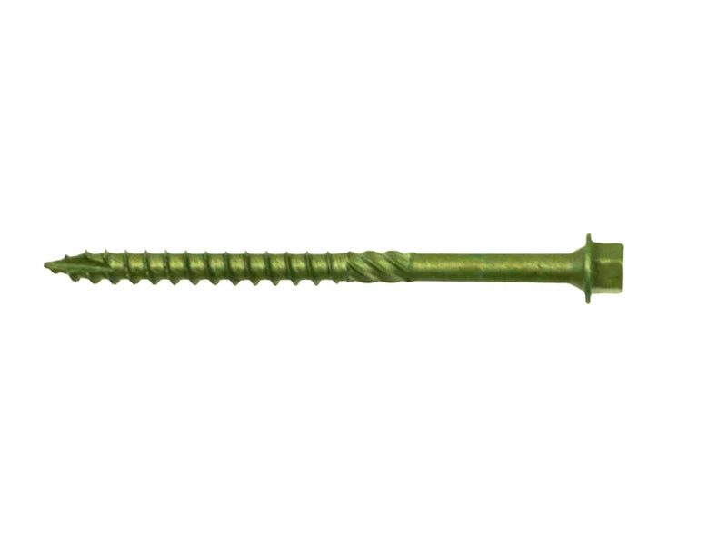 Rika - Endurance Timberdrive Structural Screw 6.7 x 75mm  (Box of 50)