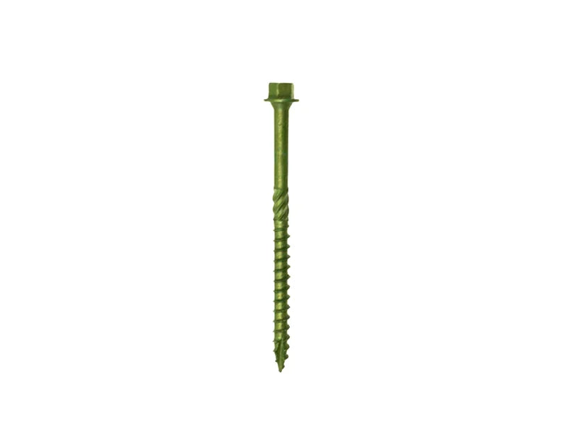 Rika - Endurance Timberdrive Structural Screw 6.7 x 75mm  (Box of 50)