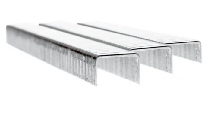 Rapid RPD14010NBSS 140/10nb Stainless Steel Staples (650)