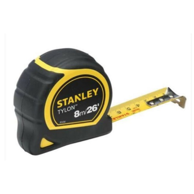 STANLEY TYLON TAPE 5M
