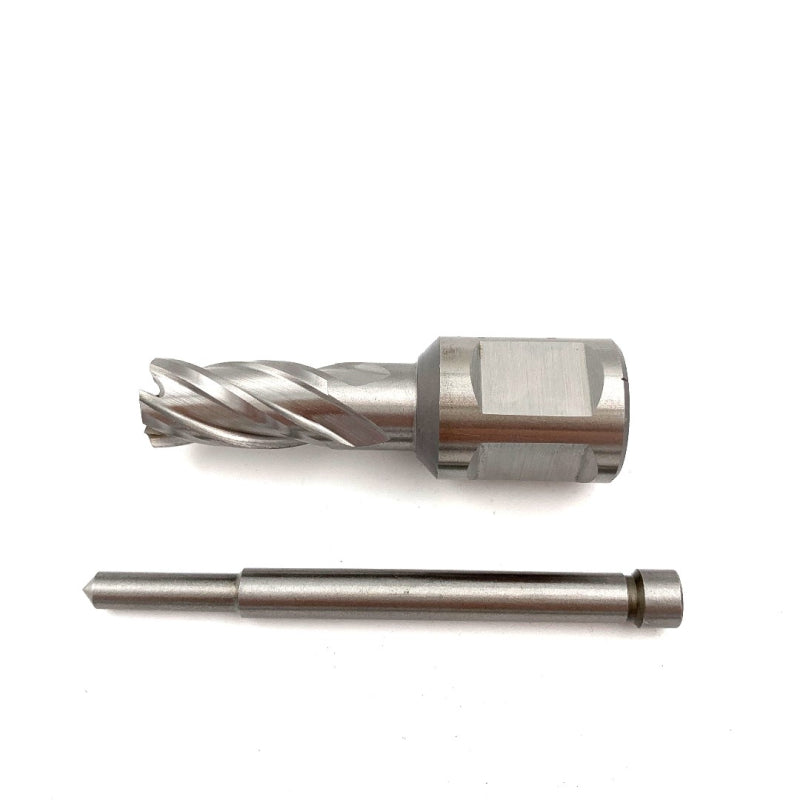 PTI U20 X 25MM Annular Cutter
