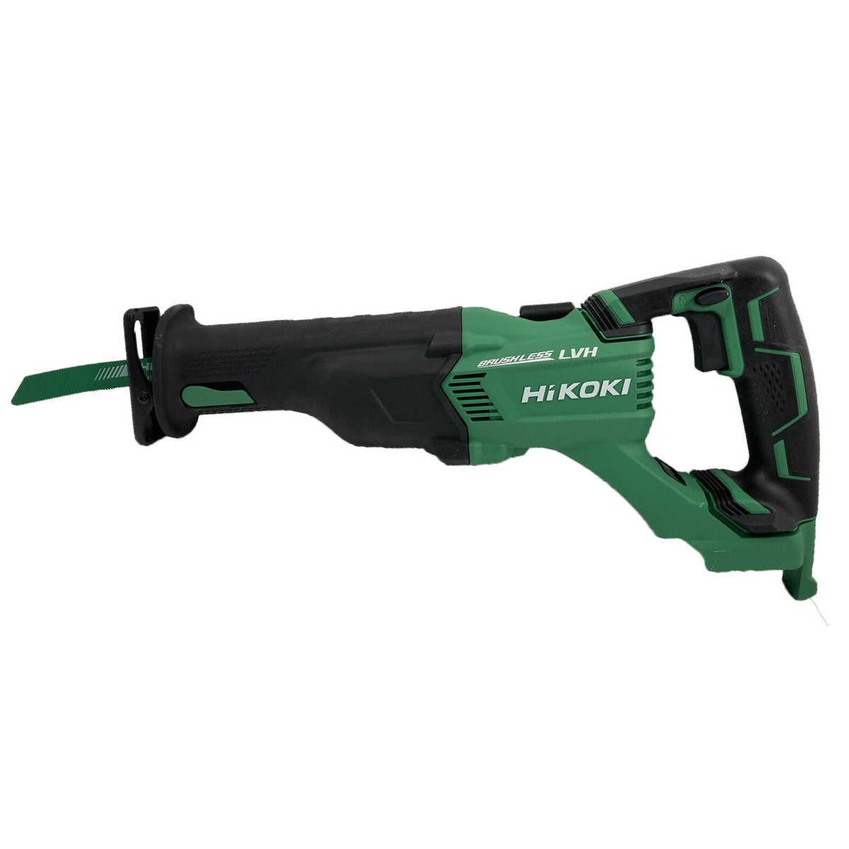 HiKOKI CR18DBLJ4Z Brushless Reciprocating Saw 18V - Body Only