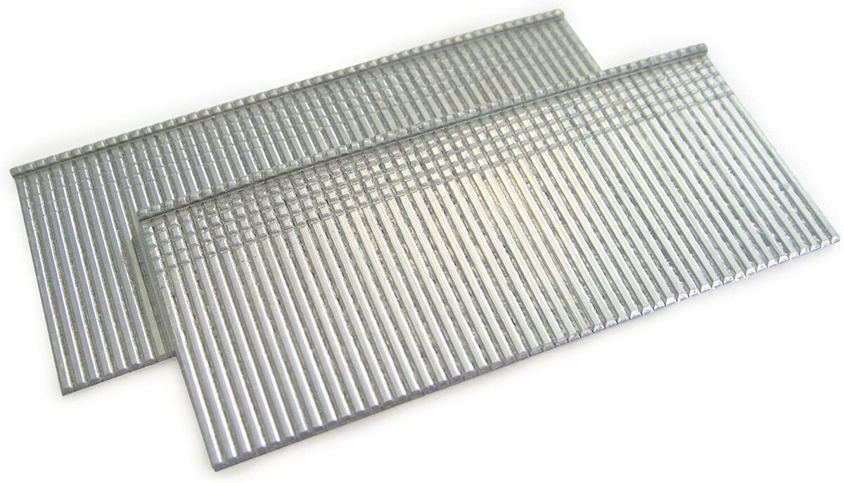 Tacwise 180/40mm 18 Gauge Nails - Pack of 1000
