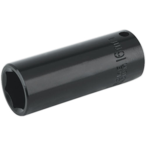 Deep Impact Socket - 16mm