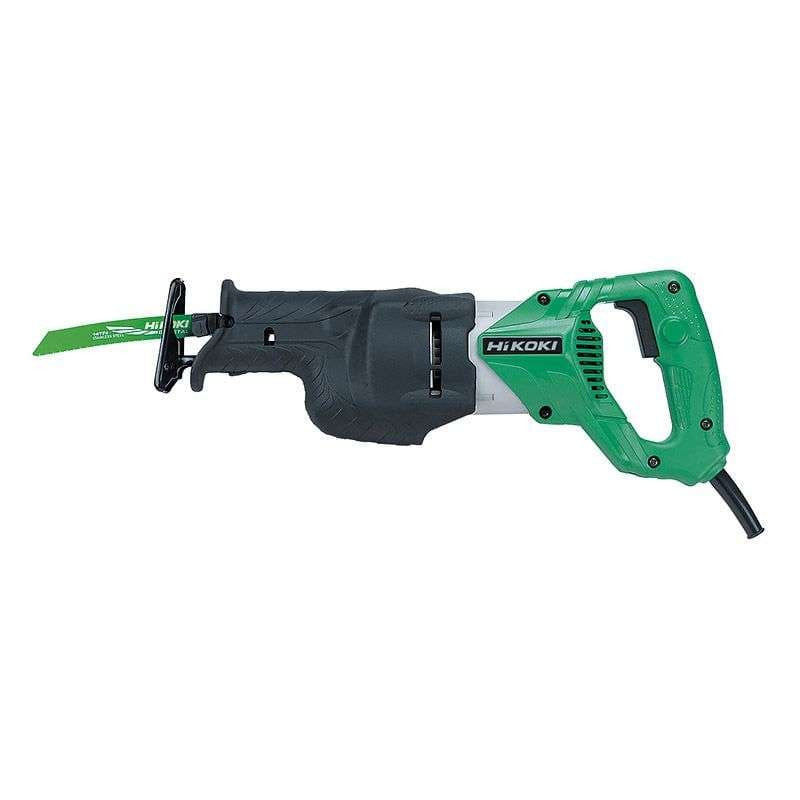 Hitachi CR13V2 Variable Speed Sabre Saw 1010W 240V