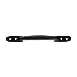 Hot Bed Handle Black 6 inch