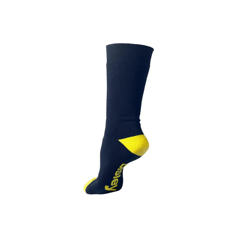 Bisley pack of 3 work socks stay fresh 6-10
