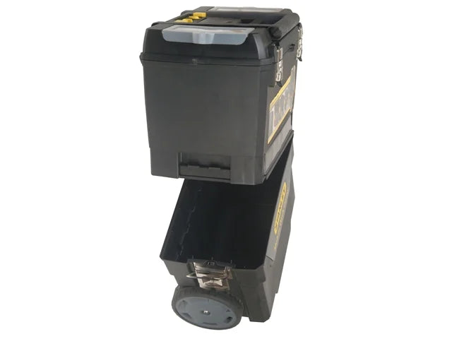 STANLEY Hand Tools Mobile Work Centre