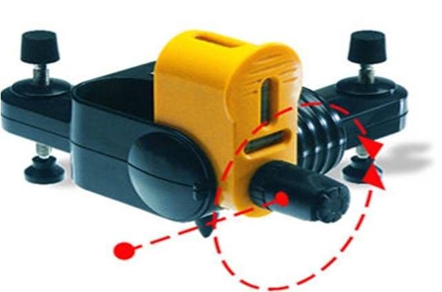 Stabila 16286 Pointerman Laser Level