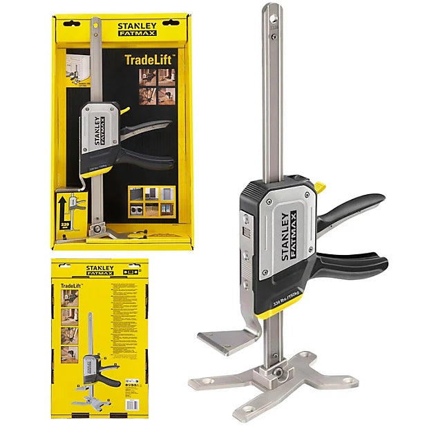 STANLEY Hand Tools FatMax Tradelift