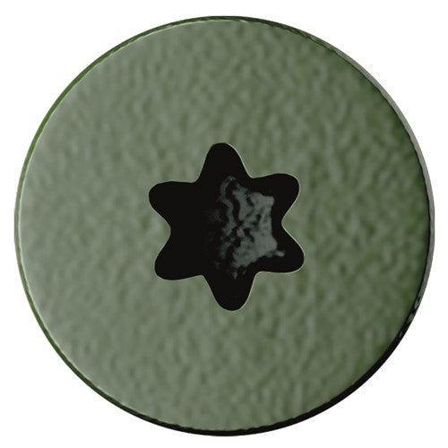 Flush Head Timberfast Green (BOX 50) - 150mm