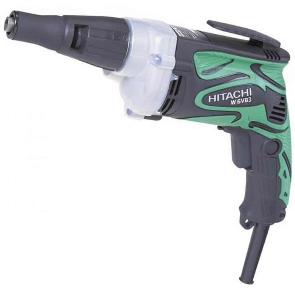 Hitachi W6VB3 TEKS Variable Speed Screwdriver 620W 110V