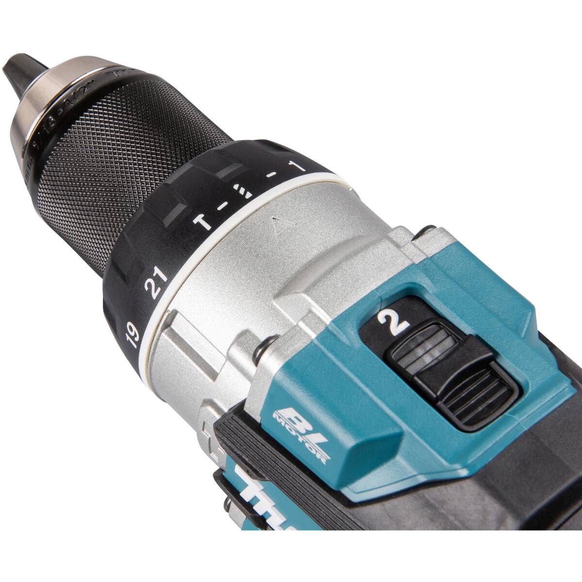 Makita DHP489Z 18v LXT Brushless Combi Drill Bare Unit (Metal Chuck)