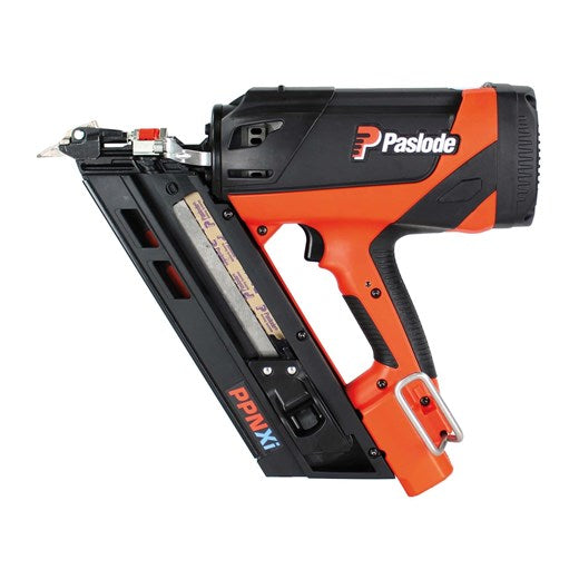 PPNXi Positive Placement Anchor Nailer with lithium battery & carry case Main Image
