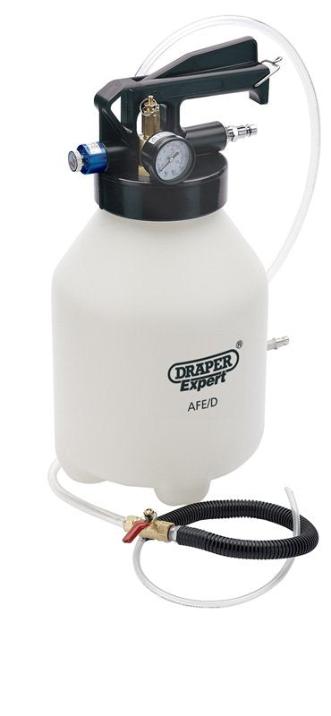DRAPER Expert Pneumatic Fluid Extractor / Dispenser - 23248 Main Image