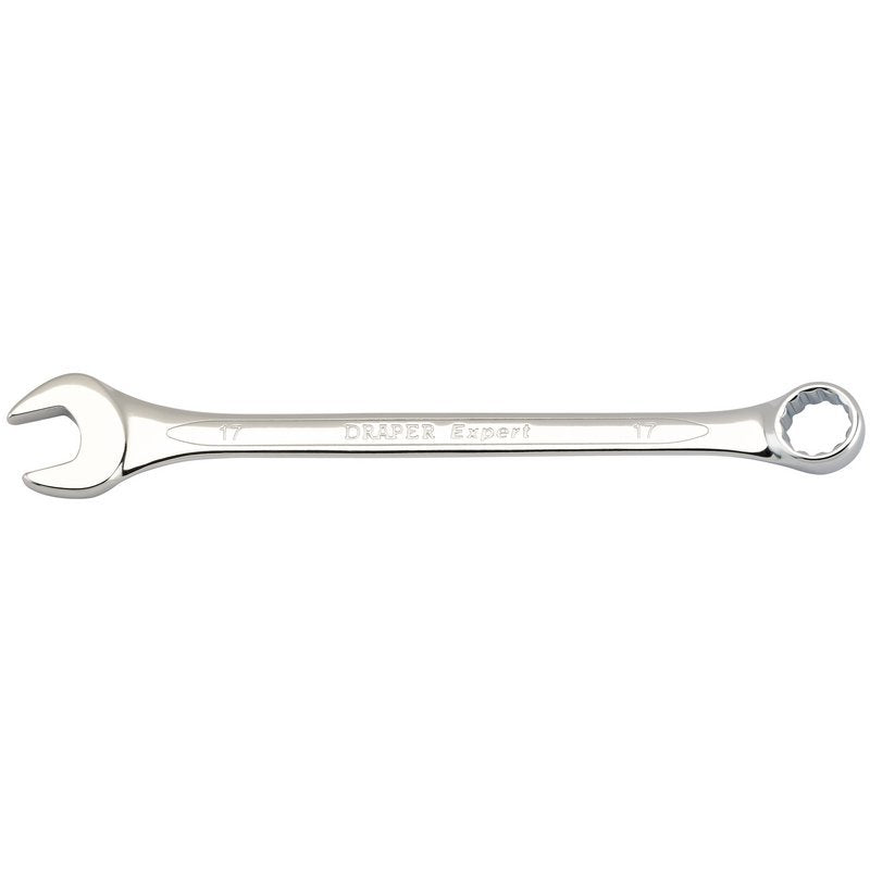 DRAPER - 17mm Combination Spanner Main Image