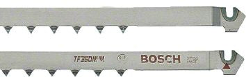 BOSCH SawBlades PFZ 1200A/1300 AE 2 Pack Main Image