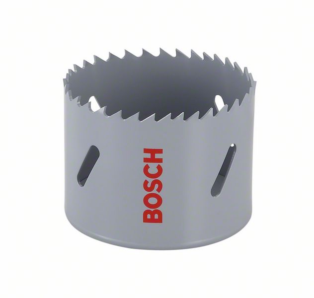 BOSCH HSS Bi-Metal Holesaw 57 Main Image