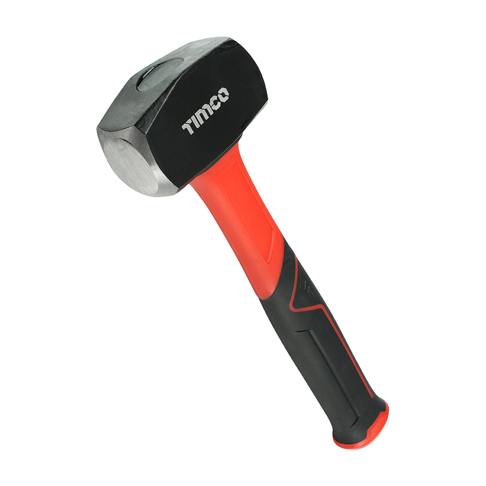 Lump Hammer - 2 1/2lb Main Image