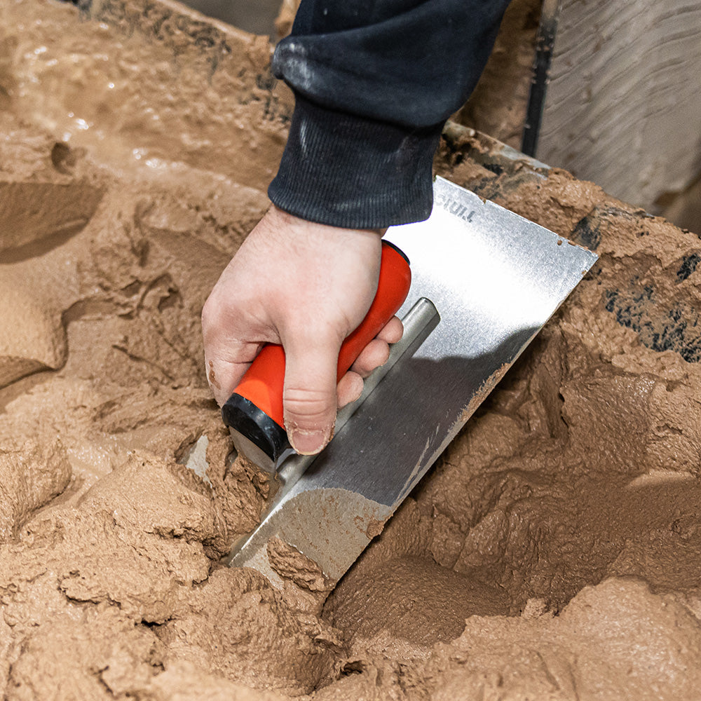 Plastering Trowel - 5 x 16 inch Main Image
