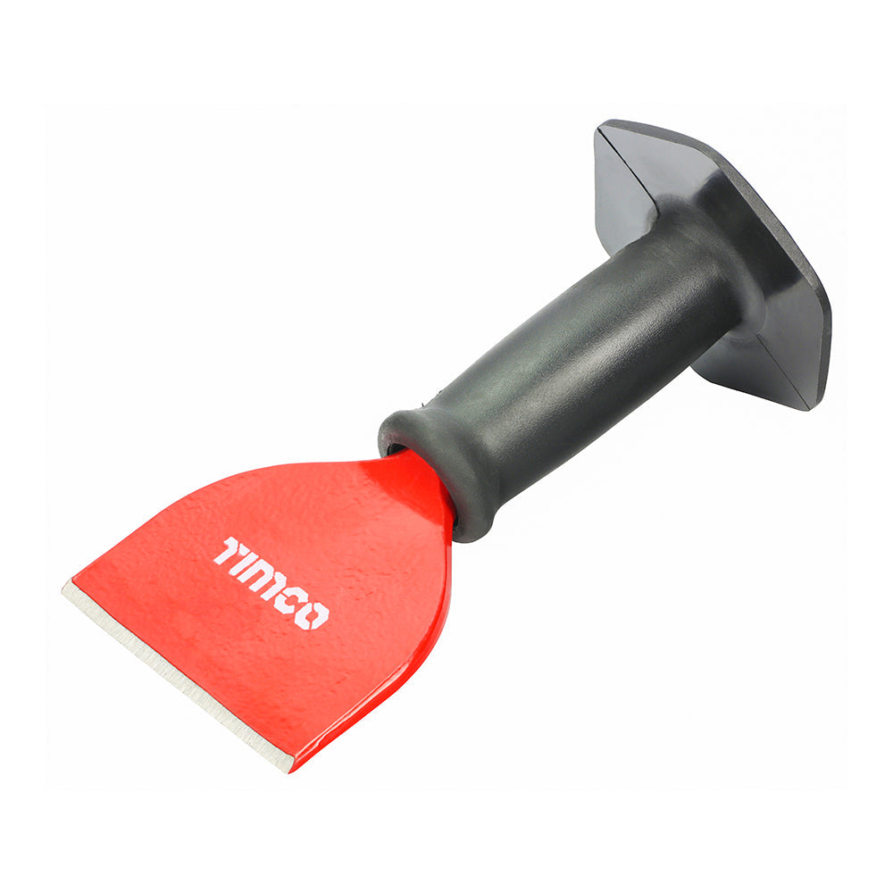 Masonry Bolster with Guard 4 x 8 1/2 inch Main Image