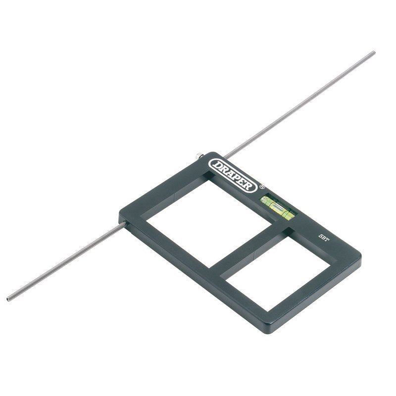 DRAPER Socket Box Cutting Template Main Image