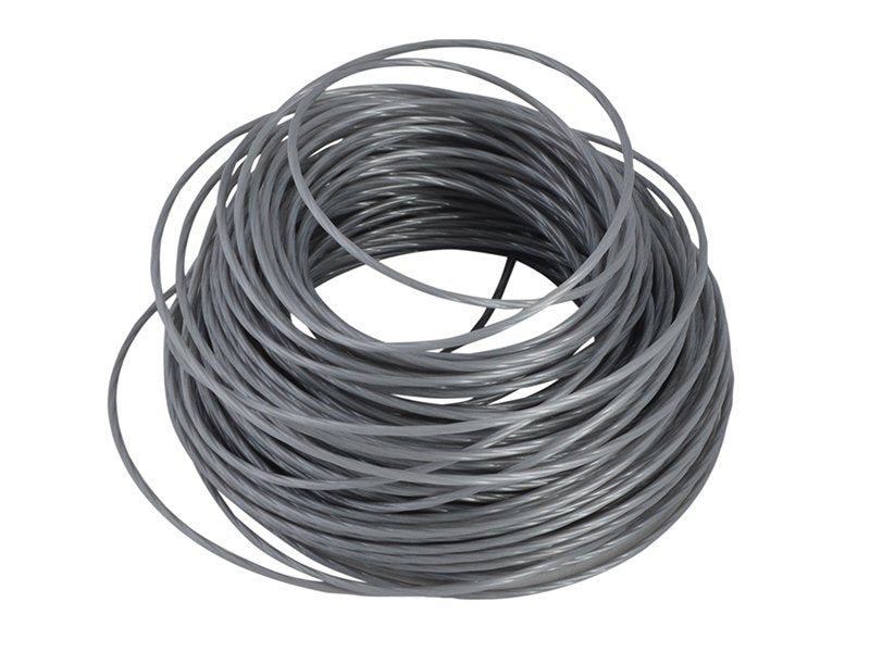 ALM Manufacturing SL009 Quieter Trimmer Line 1.5 mm x 25 m Main Image