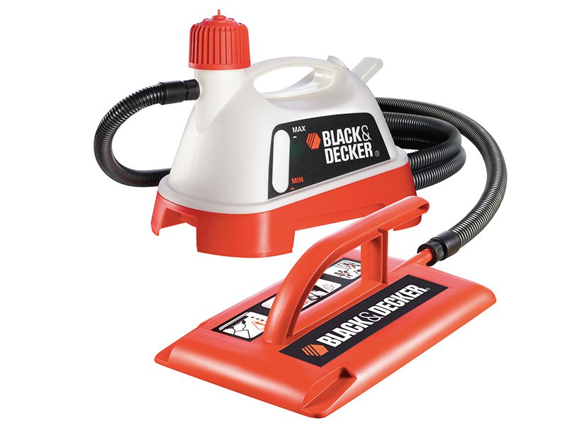 Black & Decker KX3300T Wallpaper Stripper 2400W 240V Main Image