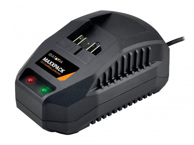 Batavia MAXXPACK Li-ion Charger 240V Main Image