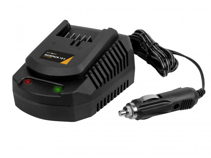 Batavia On-the-go Charger 2.2Ah 18V Main Image