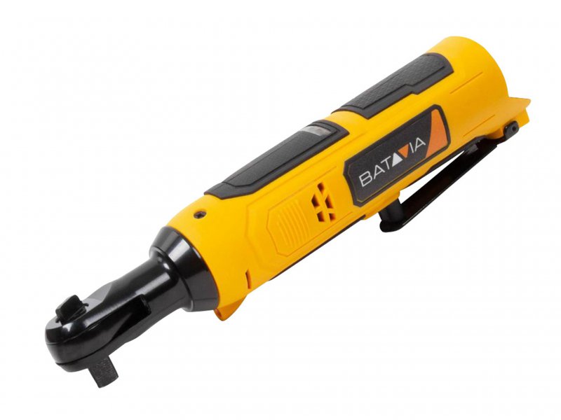 Batavia FIXXPACK Ratchet Wrench 12V Bare Unit Main Image
