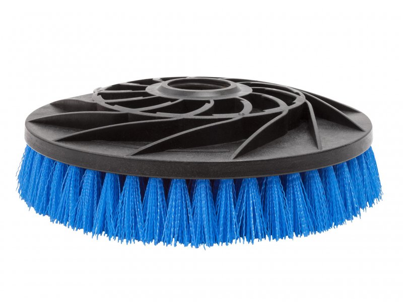 Batavia Twin Brush Medium Brush (Blue) Main Image