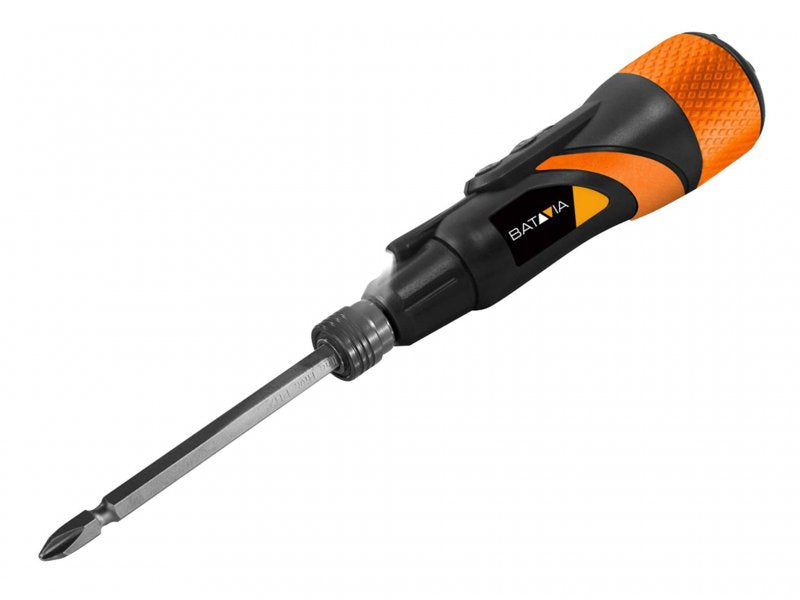 Batavia MAXXGRIP Screwdriver 3.6V Main Image