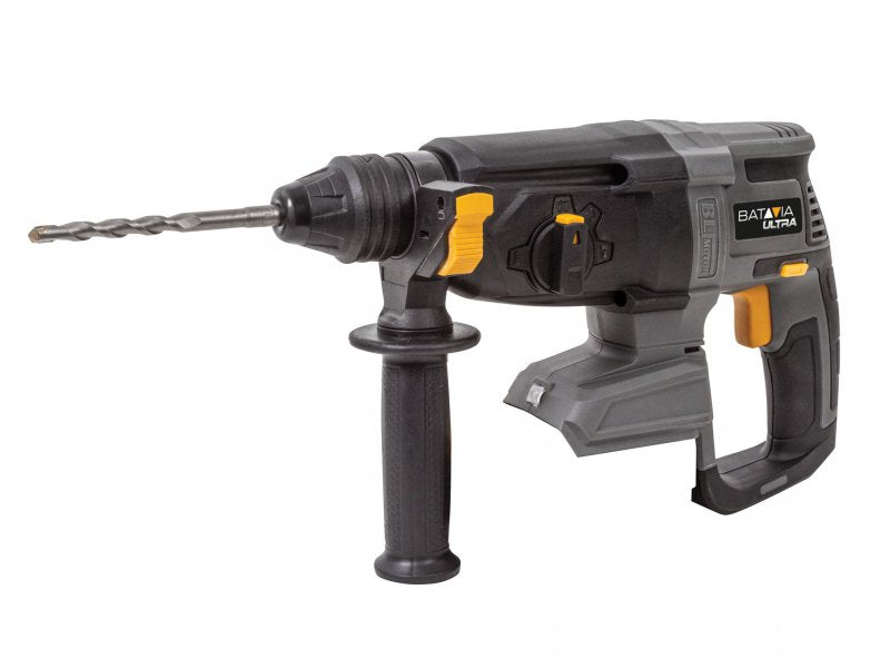 Batavia MAXXPACK Brushless SDS Plus Drill 18V Bare Unit Main Image
