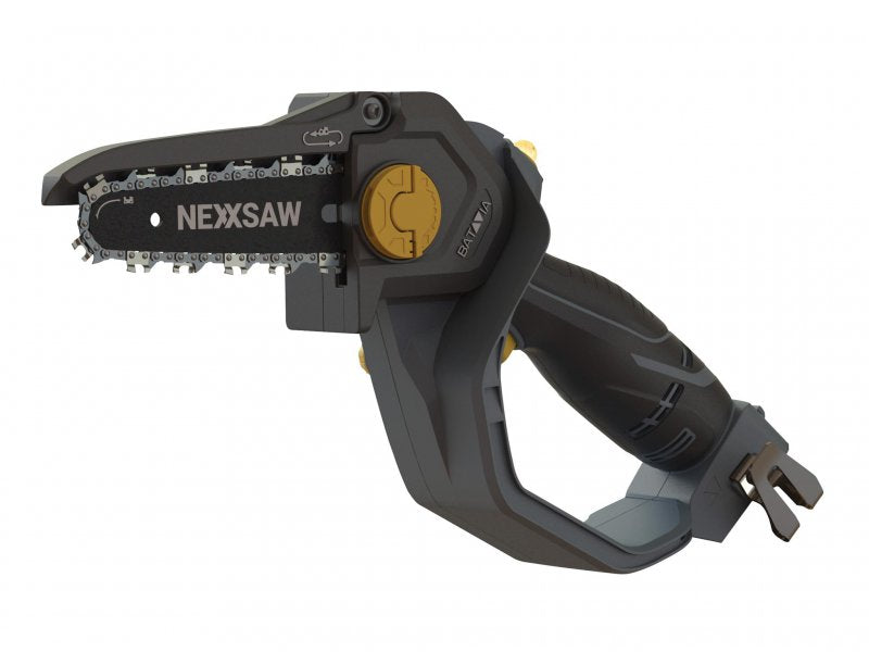 Batavia NEXXSAW 7in Chainsaw 18V Bare Unit Main Image