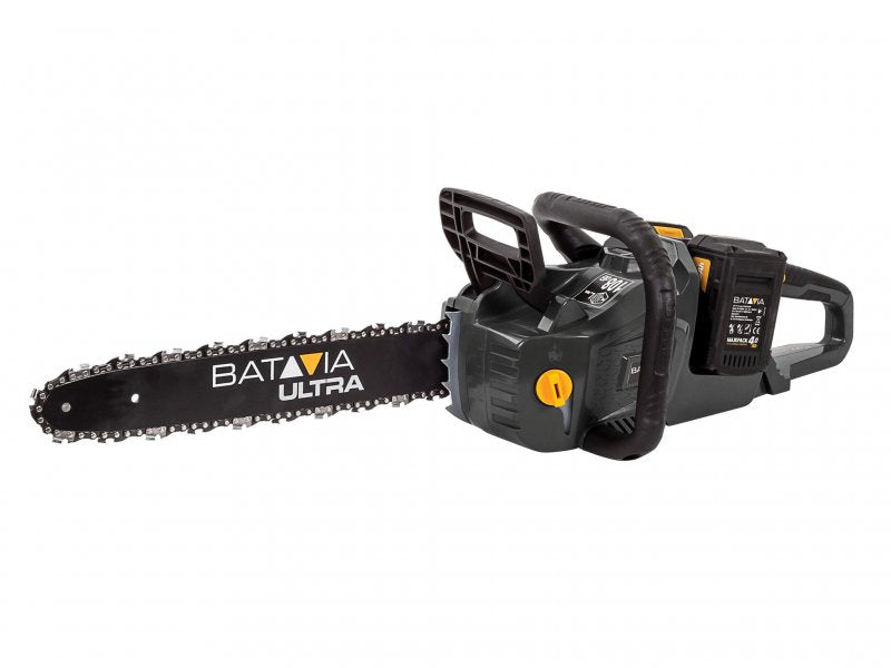 Batavia MAXXPACK Brushless 18in Chainsaw 36V 2 x 4.0Ah Li-ion Main Image