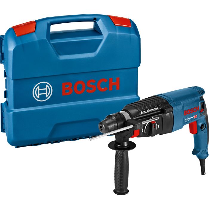 Bosch GBH 2-25 2Kg SDS+ Rotary Hammer Drill 790W 240v Main Image