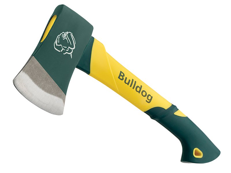 Bulldog Fibreglass Hatchet 680g (1.5lb) Main Image